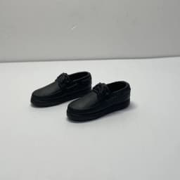 Fashion Prince Male Doll Shoes Multistyles Plastic Original Boots Sandals DIY Dressing Accessories for Ken Dolls