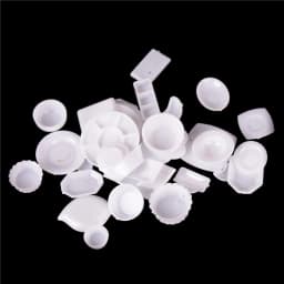 10-15pcs/lot plate cup dish bowl tableware set Dollhouse Miniature Toy Doll Food Kitchen living room Accessories 1:12 Scale