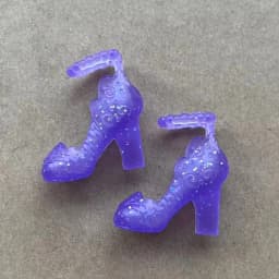 Licca Girl 1/6 Doll Shoes Sandals Long Boots DIY Dressing Accessories Female Dolls Collectible Toy Parts