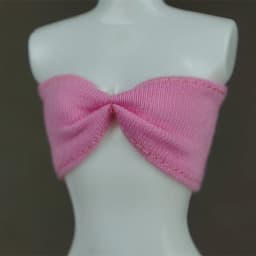 1/6 Female Doll Bras Briefs Underwear Kids DIY Doll Clothing Accessories for Princess Dolls Candy Color Doll Decors