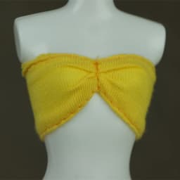 1/6 Female Doll Bras Briefs Underwear Kids DIY Doll Clothing Accessories for Princess Dolls Candy Color Doll Decors