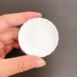 1:12 Dollhouse Miniatures Items Mini Glass Bowl/Plate Miniature Food Play Scene Decoration Model Kitchen Furniture Accessories