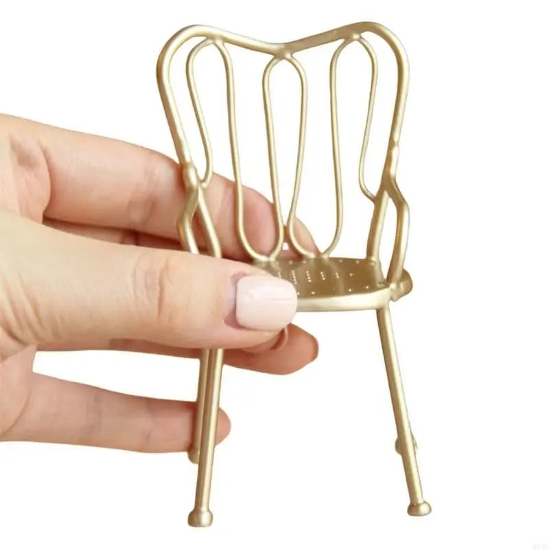 M89C Artistic Steel Imitation Dining Set for Childrens Creative Development