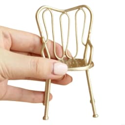 M89C Artistic Steel Imitation Dining Set for Childrens Creative Development