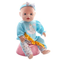 43CM and 18 Inch Doll Fashionable Jumpsuit Set, Suitable for Daily Fashionable Dressing of Dolls, Jumpsuit Set for 43CM Dolls