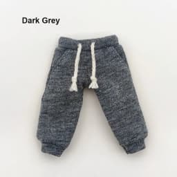 Fashion Doll Pants Casual Long Pocket Leisure Rope Clothes Doll Clothes Accessories 8 Colors Doll Sport Trousers