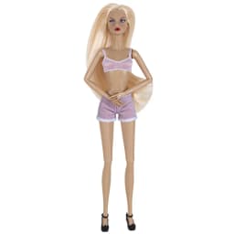 Newest 12 Inch Doll Kids Toys Body For Dolls Head With Long Hair Accessories Fashion Female Figure Girl' DIY Play Toy Present
