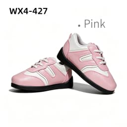 Shuga Fairy Bjd Shoes 1/4 Toy Flat Sport Shoes Adjustable Shoelace 6 Colors WX4-427 Ball Jointed Doll Accessories