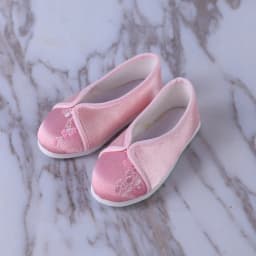 Dream Fairy Shoes For 1/3 BJD Suit for SCG Doll 7cm Size Foot Cute DBS Accessories