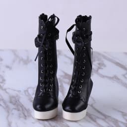 Dream Fairy Shoes For 1/3 BJD Suit for SCG Doll 7cm Size Foot Cute DBS Accessories