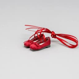 Doll Accessories 1/8 Doll Shoes Casual Doll Wear Shoes Blyth Doll Shoes Shoes Clothes Ballet Dance Shoes For OB22 OB24 Mitian