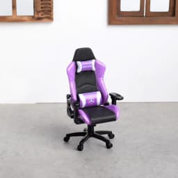 Mini Gaming Chair Model Rotatable Dollhouse Armchair Creative Ornament Miniature Furniture for Desktop Decor Hobby Gift