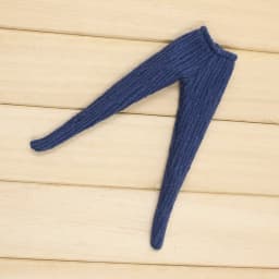 ICY DBS Blyth doll licca body cotton stockings legging winter pants
