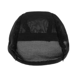 Black/Beige Color Wig 1/3 1/4 1/6 Hairnet Net Head Headgear Fixed Hair Non-slip Hat Cap