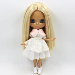 Blyth doll warm Snow Boot with 6 styles for chossing suitable for Rubber and Joint body