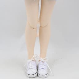 Blyth doll fabric shoes with five differents color for suitable for 1/6 JOINT body