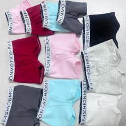 New 1/4 1/3 Doll's Clothes Underwear for 45/75cm Male Bjd Doll Dress Up Girl Toys Play House Fashion Doll Accessories, No Doll