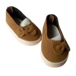 Tilda Fashion 5.6cm Shoes For Paola Reina Doll,New Design Toy Shoes for Mia Corolle,1/4 Doll Footwear Gym Sneakers for Dolls