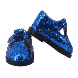 5 cm Shoes For Paola Reina 14.5 Inch Wellie Wishers Doll Clothes Accessories 34-36cm Nancy 1/6 BJD,Toy For Girls,Birthday Gift