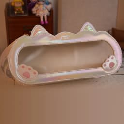 ICY DBS 30cm Blyth Outgoing Bag 1/6 BJD OB24 ANIME GIRL Sleeping Bag Outgoing Bag Toy Girl Gift Travel Bag