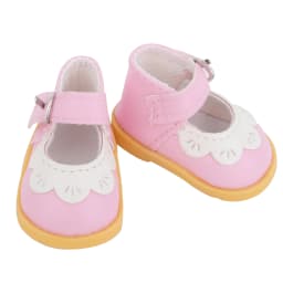 5cm BJD Doll Shoes 1/6 Doll Princess Mini Leather 30cm Articulated Doll Shoes For 14 Inch American&EXO Dolls Girt's Gift Toy