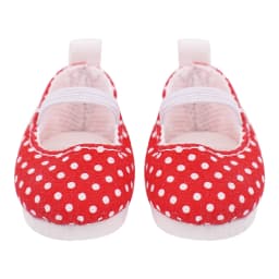 5 cm Shoes For Paola Reina 14.5 Inch Wellie Wishers Doll Clothes Accessories 34-36cm Nancy 1/6 BJD,Toy For Girls,Birthday Gift