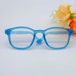 Fashion Glasses For 15~20cm Cotton Dolls Casual Wear Round Frame Plush Doll Eyeglasses for 1/3 1/4 BJD Dolls for Blythe Doll