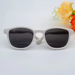 Fashion Glasses For 15~20cm Cotton Dolls Casual Wear Round Frame Plush Doll Eyeglasses for 1/3 1/4 BJD Dolls for Blythe Doll