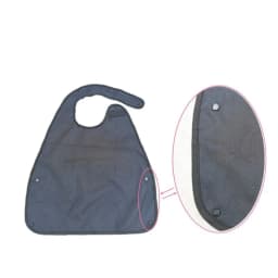 Clearance Sale Bibs Waterproof Dirt-Proof Apron Protector Elderly Dinner Feeding Easy to Clean Mobility Impaired Adult Child