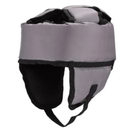Adjustable Elderly Head Protection Hats Thicken Durable Oxford Elder Prevents Fall Safety Helmet Adult Anti-Collision Protector
