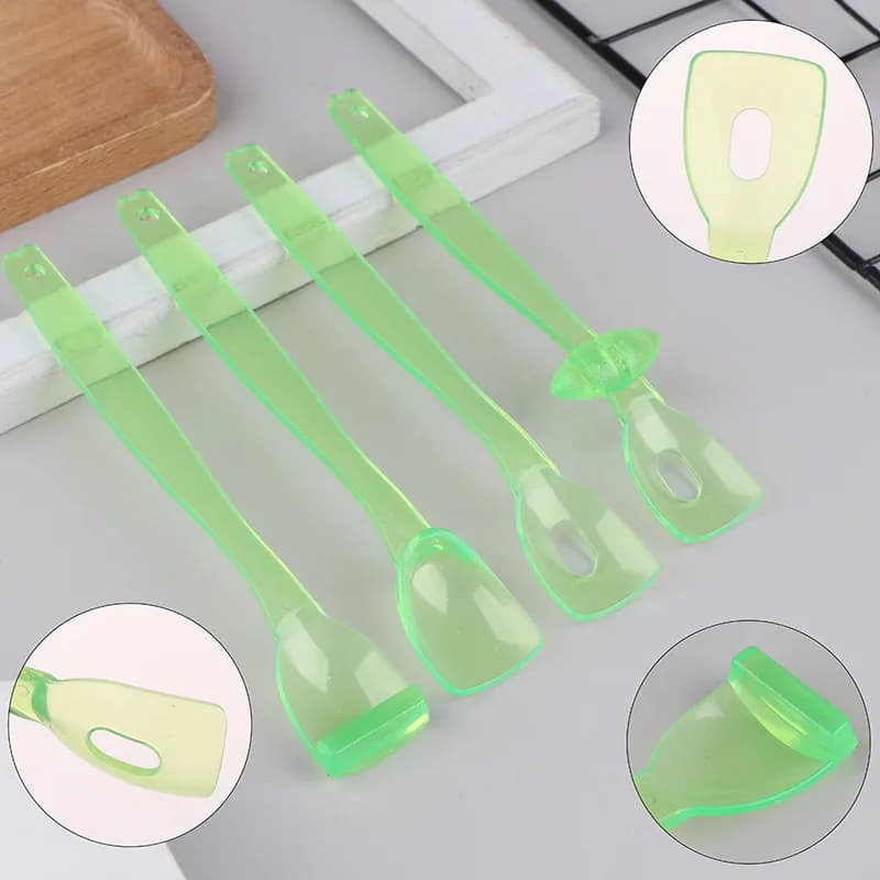 Child Language Delay Oral Muscle Training Tool Oral Tongue Muscle Pronunciation Corrector Aphasia Pronunciation Phonetic Spoon