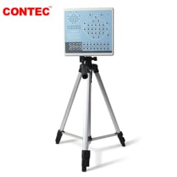 CONTEC Brand Digital Brain Electric RECORDER EEG machine Mapping System 32 Channel KT88-3200 PC Software
