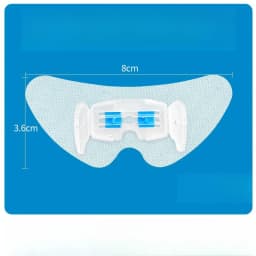 PICC Catheter Fixing Sticker Bile Drainage Tube Surface Fixation Device Butterfly Buckle Secure Stable Medical Skin Care Tool