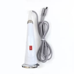 DDS Bioelectric Massager Accessories Adjustable Heating Moxibustion Conductive Probe Meridian Therapy Machine
