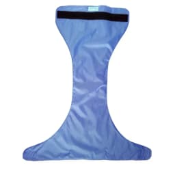 Patient Adult Washable Diaper Cloth Incontinence Elder Waterproof Diaper Pant Reusable Super Absorbent Breathable Leakage Proof