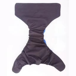 Patient Adult Washable Diaper Cloth Incontinence Elder Waterproof Diaper Pant Reusable Super Absorbent Breathable Leakage Proof
