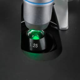 1 PCS Microscope Filter 32mm 35mm 42mm 45mm Green Color Filter Microscope Accessories Optical Transparent Glass