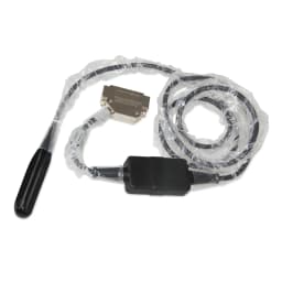 Contec Veterinary Ultrasound Scanner Laptop for Horse Equine Cow Sheep Dog Cat - Multiple Probe Types