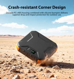 CPAP Machine For Battery Pack 24V 5A For GII E-20C E-20A G2S A20 Travelling on Airplane Train Vehicle Vacation Holiday
