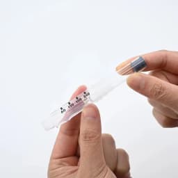 Portable 5Pcs Insulin Syringe Pen Set Disposable Adjustable 60U Insulin Injector Pen Precise Dosing Device
