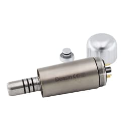 Easy install for Dental chair unit built-in Brush less Electric Micro motor micromotor dental material