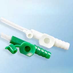 Disposable Silicone Sputum Suction Catheter Extended Tube 50pcs For Elderly Children Home Medical Care Sterile Aspirator