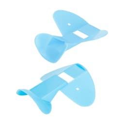 Children Nose Articulator Flute Style Nasal Breathing Exercise Oral Muscle Training Resonance Vocalization Nose Flute