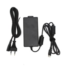 Idunmed DC 24V Power Adapter Plug For BMC GII G2S CPAP/APAP/BPAP Machine Accessories