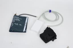 Contec 24 Hours Rechargeable Ambulatory Blood Pressure Monitor ABPM60 ,Free PC Software