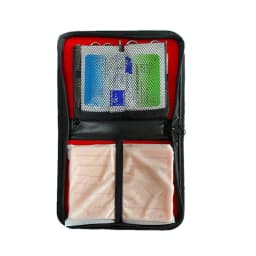 Suture Practice Kit Reusable Silicone Skin Suture Pad Surgical Training Complete Suture Instrument Set Teaching Model tool