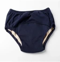 Adult Diaper Underwear Breathable Cotton Elderly Incontinence Leak-Proof Briefs Men Women Reusable Disability Care Triangle Pant