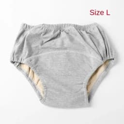Adult Diaper Underwear Breathable Cotton Elderly Incontinence Leak-Proof Briefs Men Women Reusable Disability Care Triangle Pant