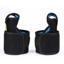 1Pair Adjustable Soft Capsule Splint Support Enhanced Thumb Valgus Corrector Divided Into Left And Right Feet Hallux Valgus Belt