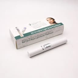 Facial Beauty Device Eye Massager Blue Light Black Eye Circles Facial Care Tool Lightening Texture Maintaining Eye Bags Health